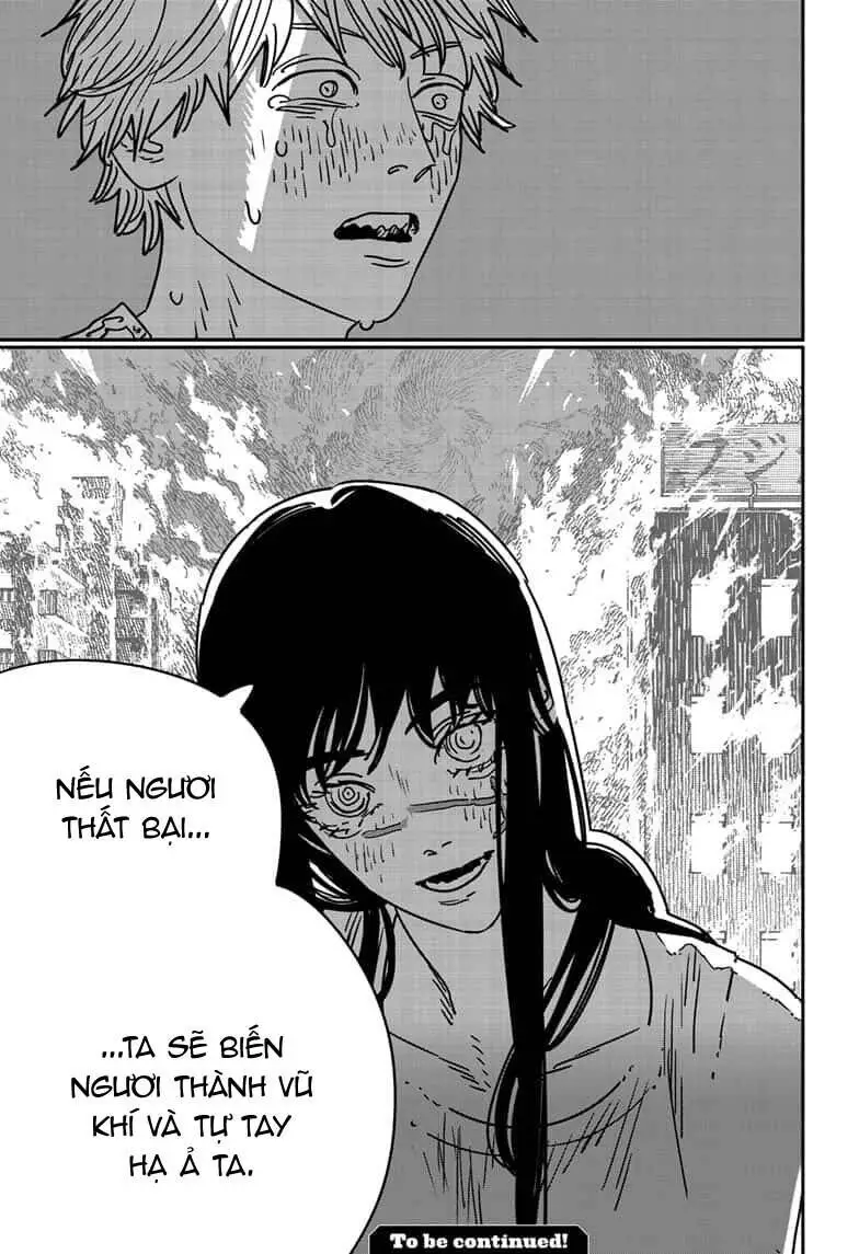 Chainsawman Phần 2 Nettruyen ZZZ Chương 193 Page 14