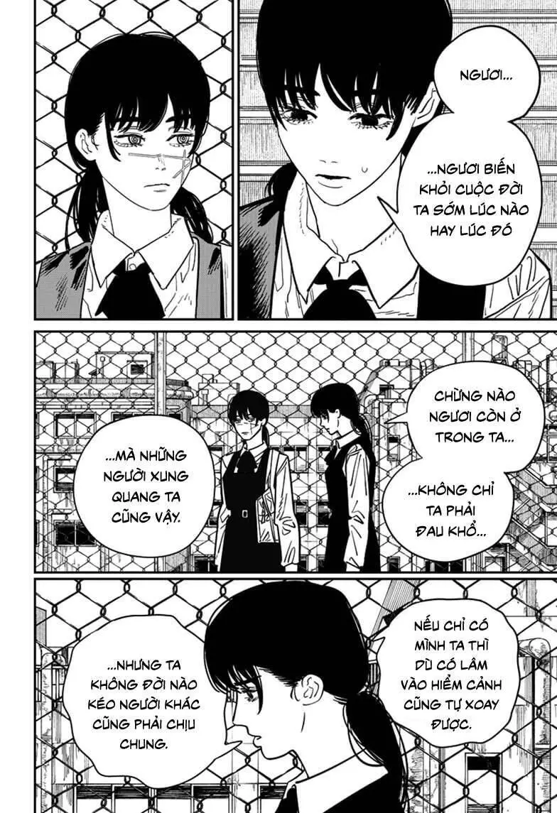 Chainsawman Phần 2 Nettruyen ZZZ Chương 112 Page 10