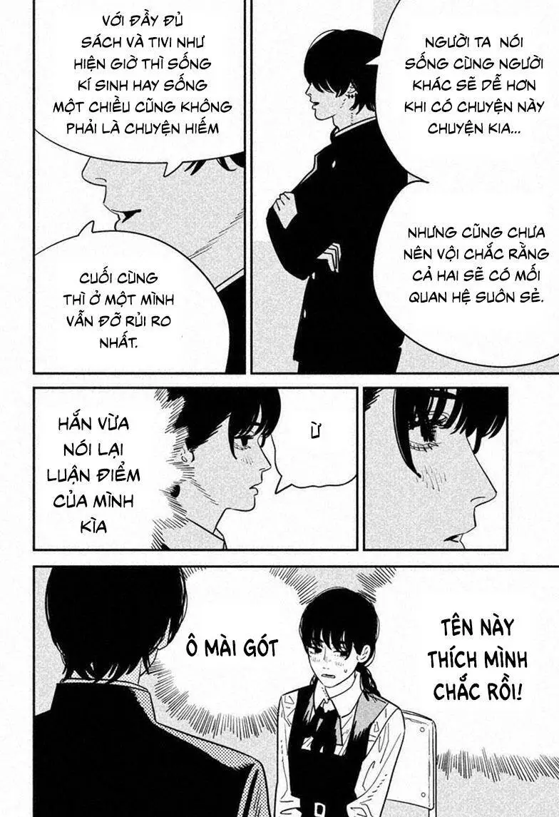 Chainsawman Phần 2 Nettruyen ZZZ Chương 121 Page 5