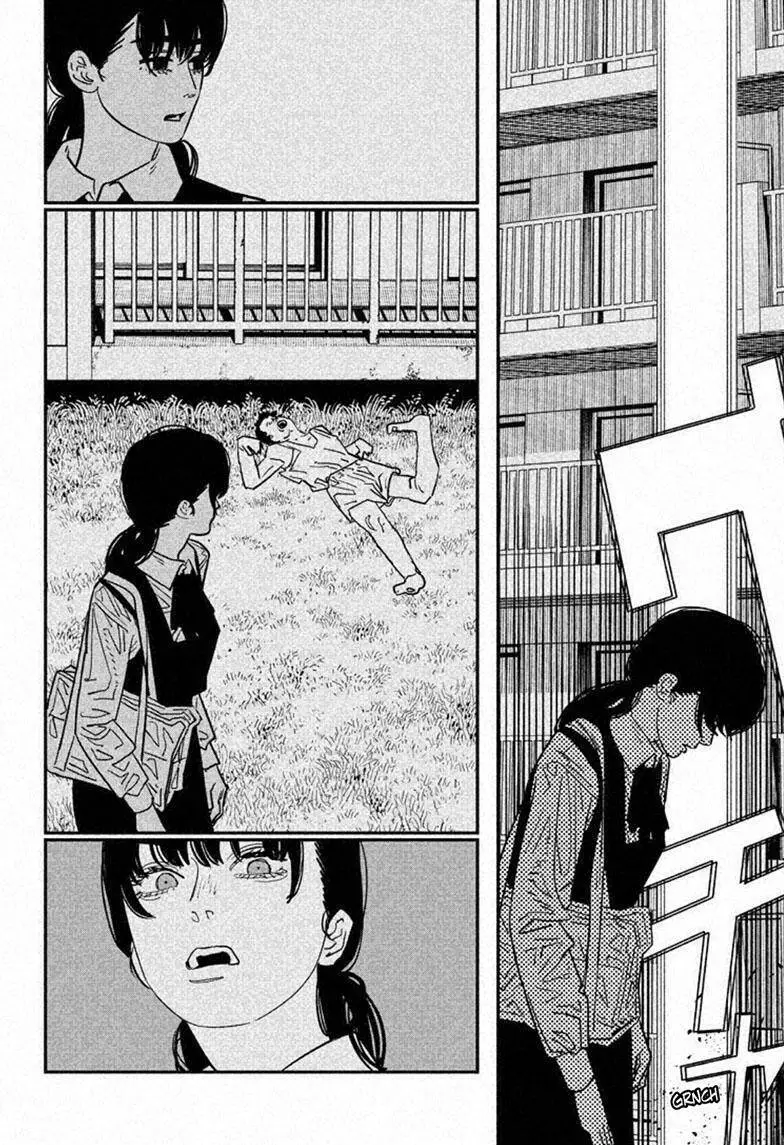 Chainsawman Phần 2 Nettruyen ZZZ Chương 121 Page 15