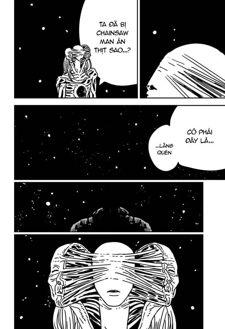 Chainsawman Phần 2 Nettruyen ZZZ Chương 190 Page 3