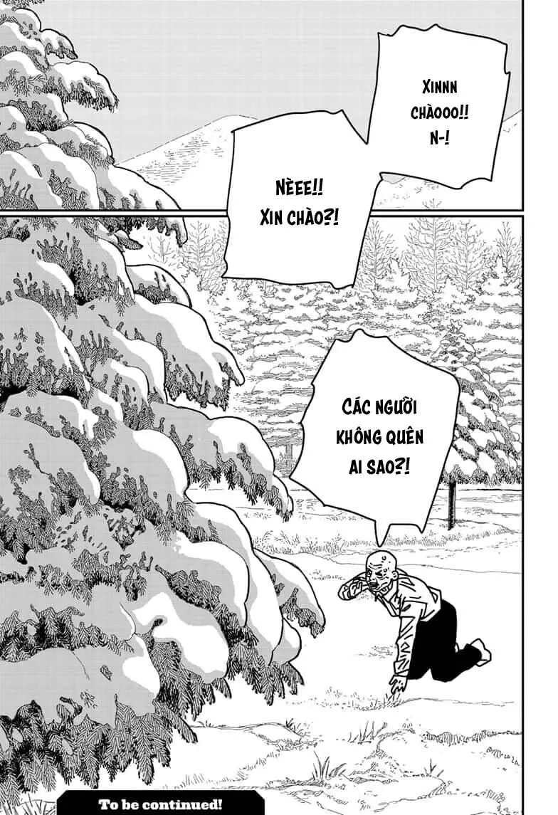 Chainsawman Phần 2 Nettruyen ZZZ Chương 190 Page 16