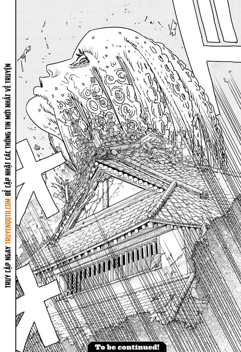Chainsawman Phần 2 Nettruyen ZZZ Chương 189 Page 17