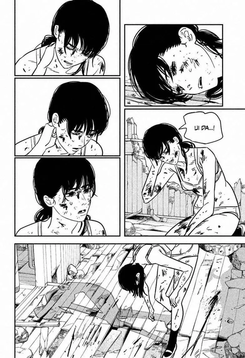 Chainsawman Phần 2 Nettruyen ZZZ Chương 109 Page 16