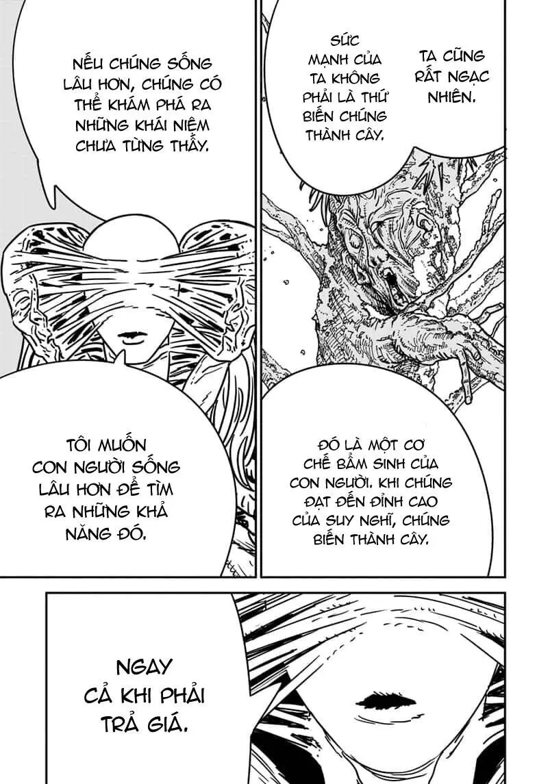 Chainsawman Phần 2 Nettruyen ZZZ Chương 185 Page 3