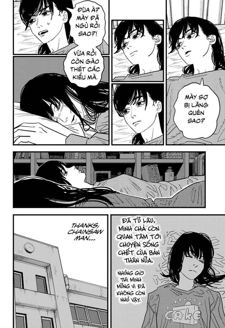 Chainsawman Phần 2 Nettruyen ZZZ Chương 104 Page 4