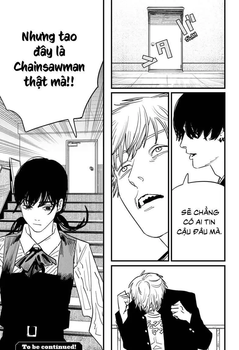 Chainsawman Phần 2 Nettruyen ZZZ Chương 104 Page 19