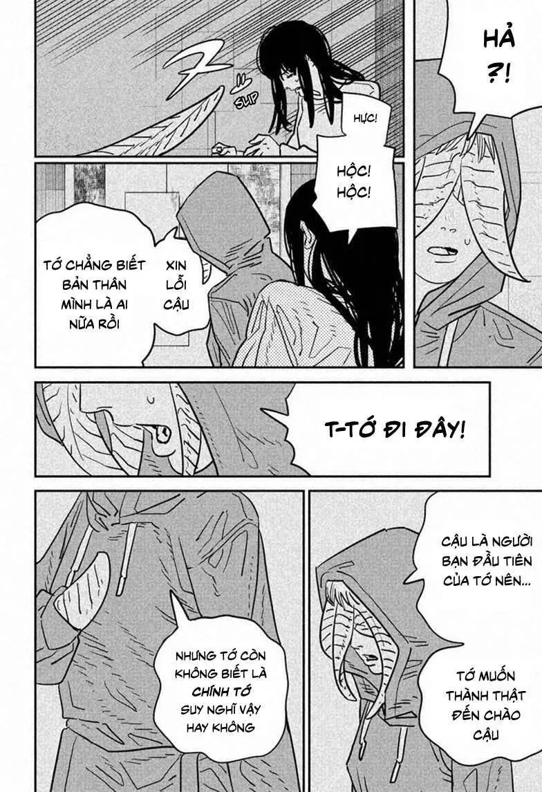 Chainsawman Phần 2 Nettruyen ZZZ Chương 111 Page 6