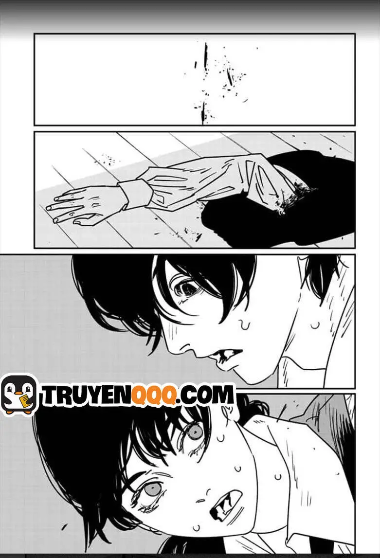 Chainsawman Phần 2 Nettruyen ZZZ Chương 148 Page 8