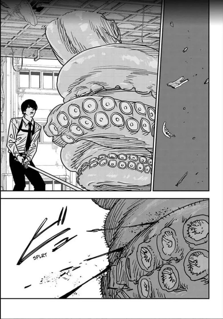 Chainsawman Phần 2 Nettruyen ZZZ Chương 148 Page 12