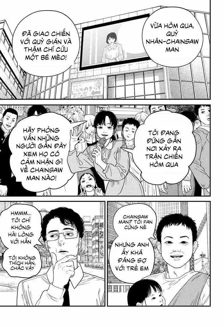 Chainsawman Phần 2 Nettruyen ZZZ Chương 103 Page 2