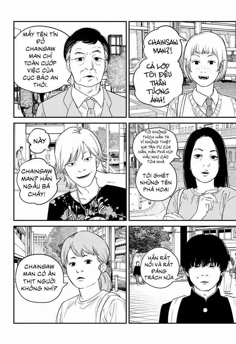 Chainsawman Phần 2 Nettruyen ZZZ Chương 103 Page 3