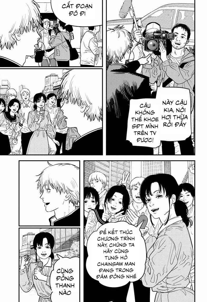 Chainsawman Phần 2 Nettruyen ZZZ Chương 103 Page 6