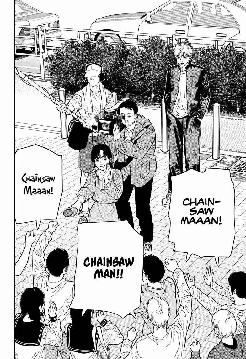 Chainsawman Phần 2 Nettruyen ZZZ Chương 103 Page 7