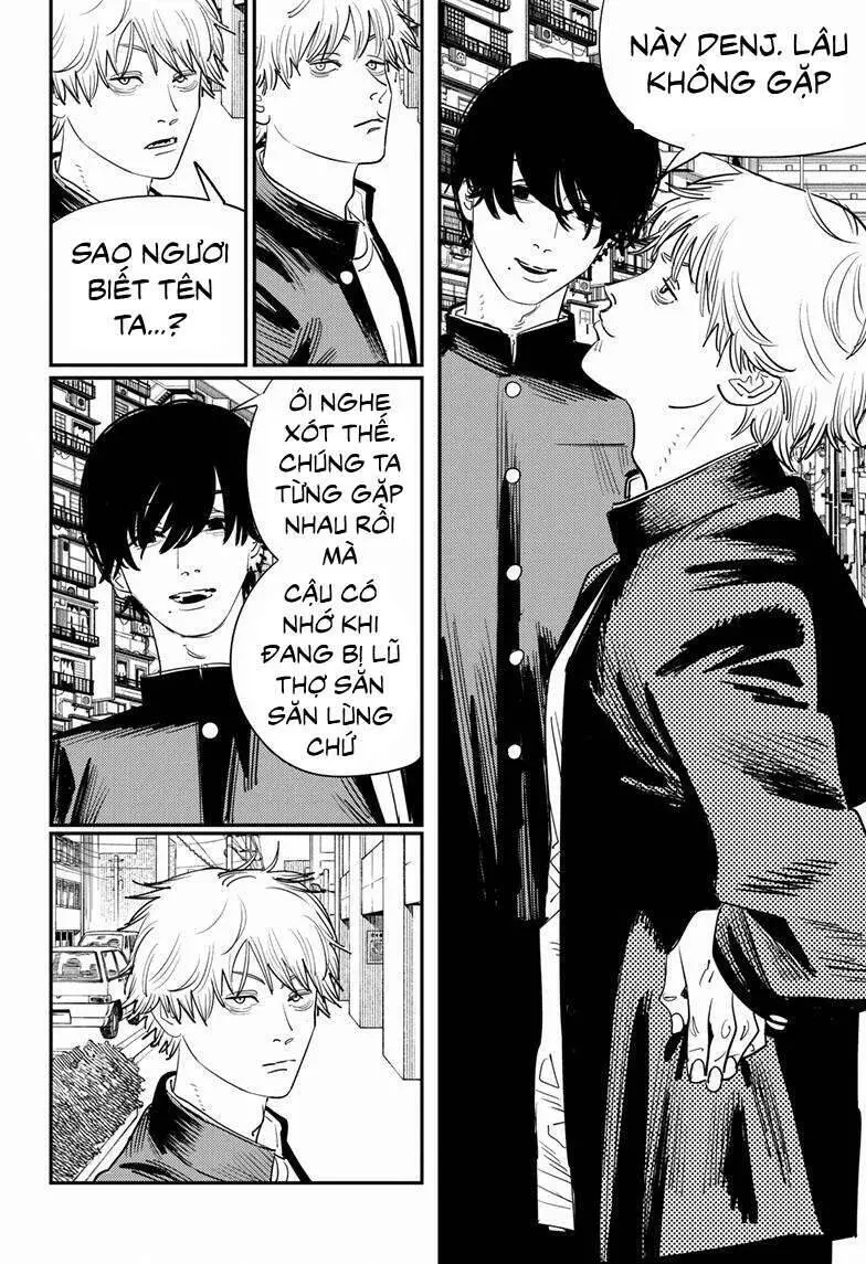Chainsawman Phần 2 Nettruyen ZZZ Chương 103 Page 9