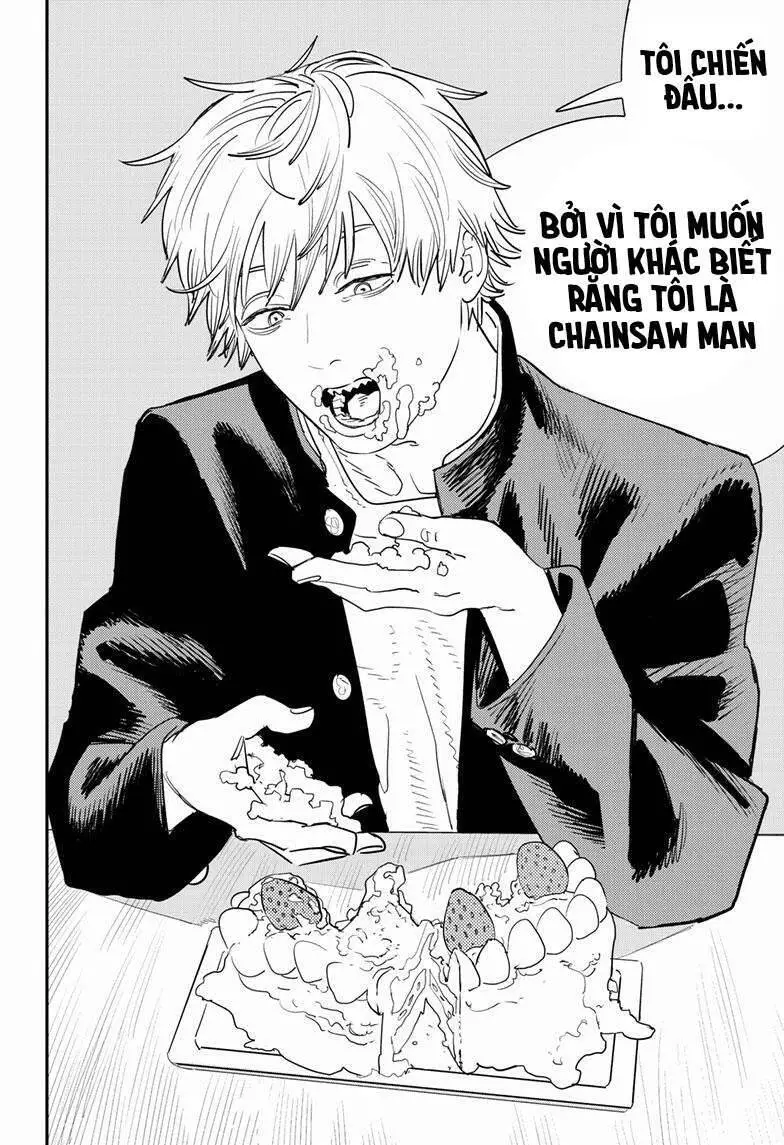 Chainsawman Phần 2 Nettruyen ZZZ Chương 103 Page 17