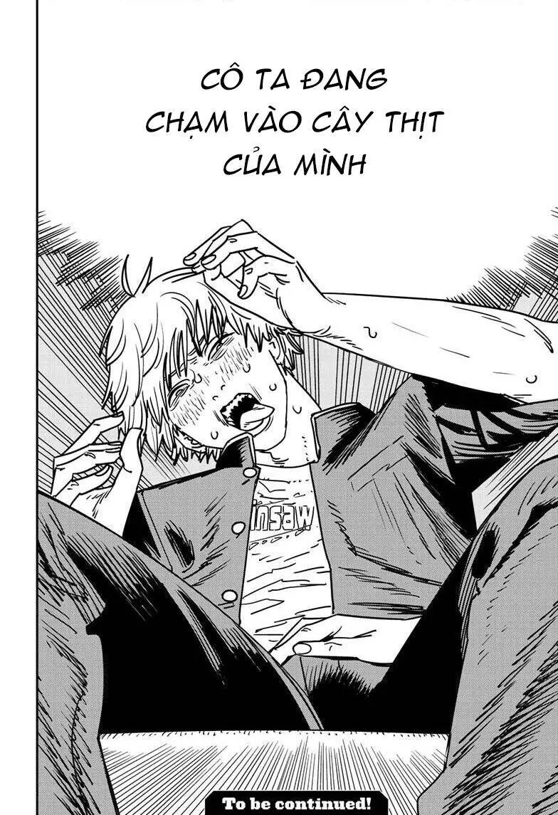 Chainsawman Phần 2 Nettruyen ZZZ Chương 136 Page 15