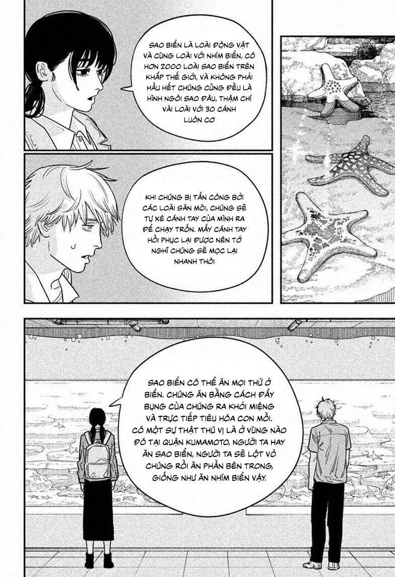 Chainsawman Phần 2 Nettruyen ZZZ Chương 16 Page 6
