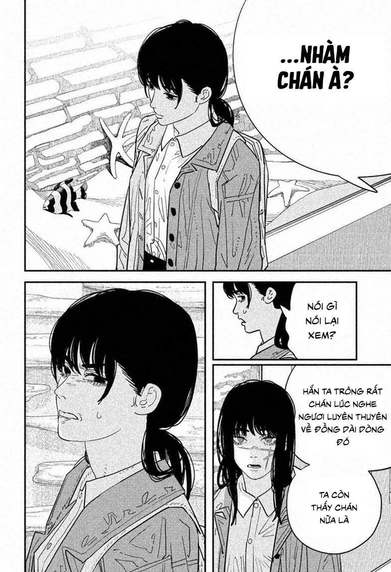 Chainsawman Phần 2 Nettruyen ZZZ Chương 16 Page 10