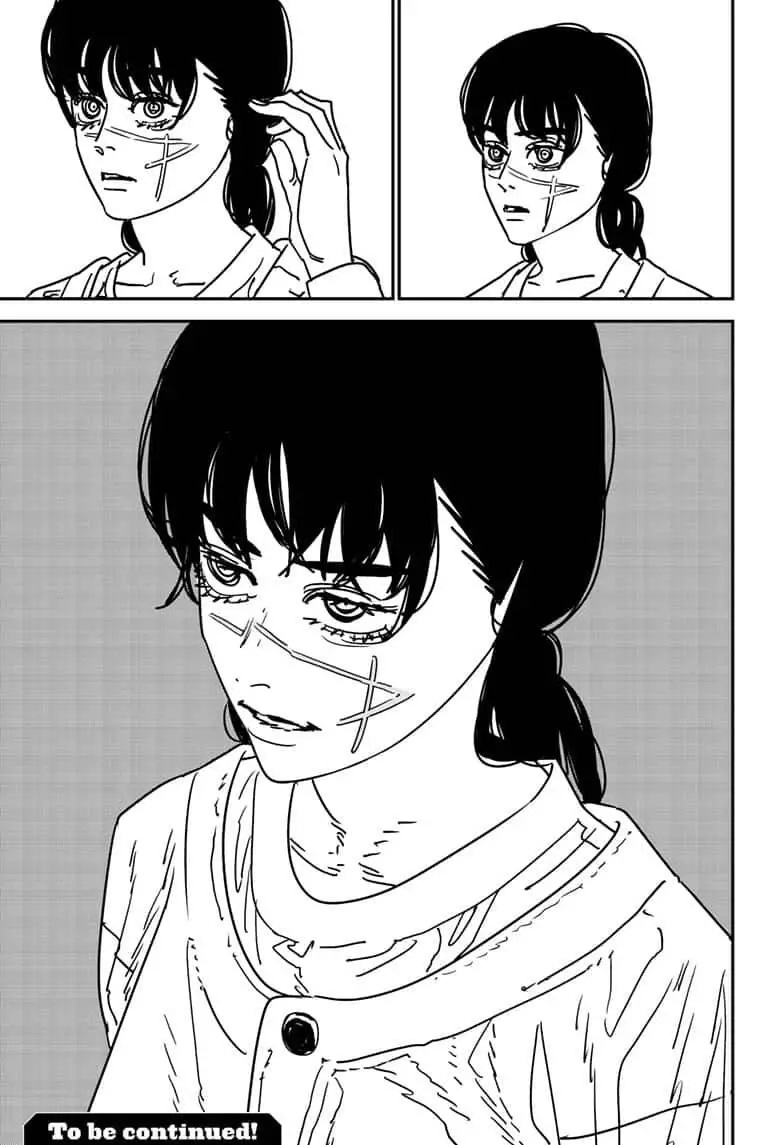 Chainsawman Phần 2 Nettruyen ZZZ Chương 172 Page 16