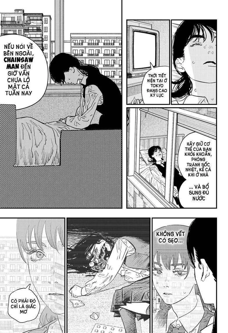 Chainsawman Phần 2 Nettruyen ZZZ Chương 2 Page 2
