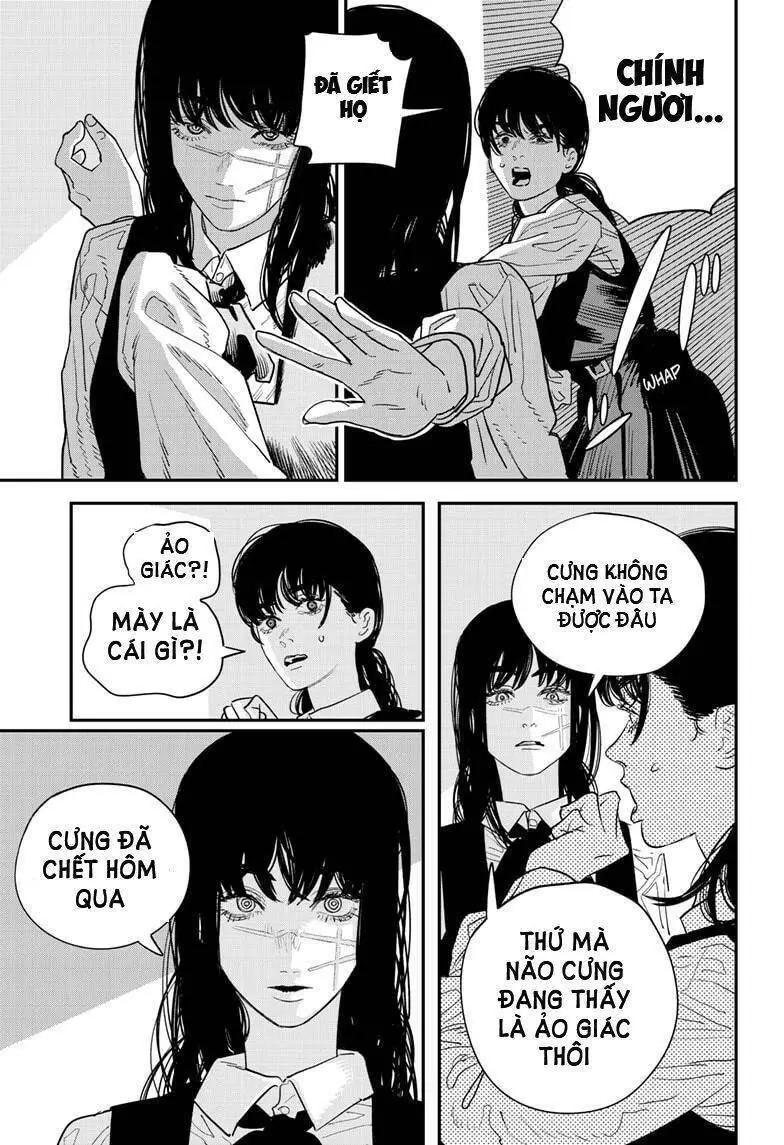 Chainsawman Phần 2 Nettruyen ZZZ Chương 2 Page 6