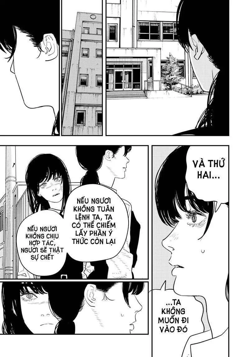 Chainsawman Phần 2 Nettruyen ZZZ Chương 2 Page 10