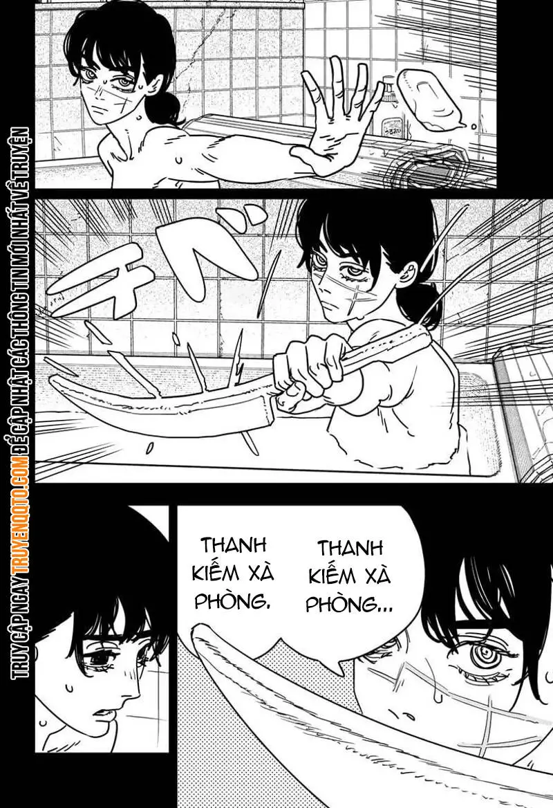 Chainsawman Phần 2 Nettruyen ZZZ Chương 176 Page 2