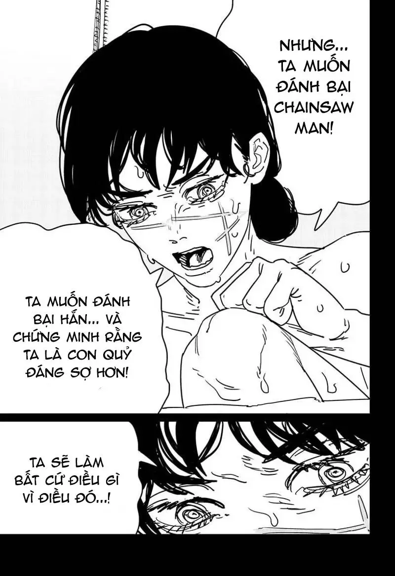 Chainsawman Phần 2 Nettruyen ZZZ Chương 176 Page 9