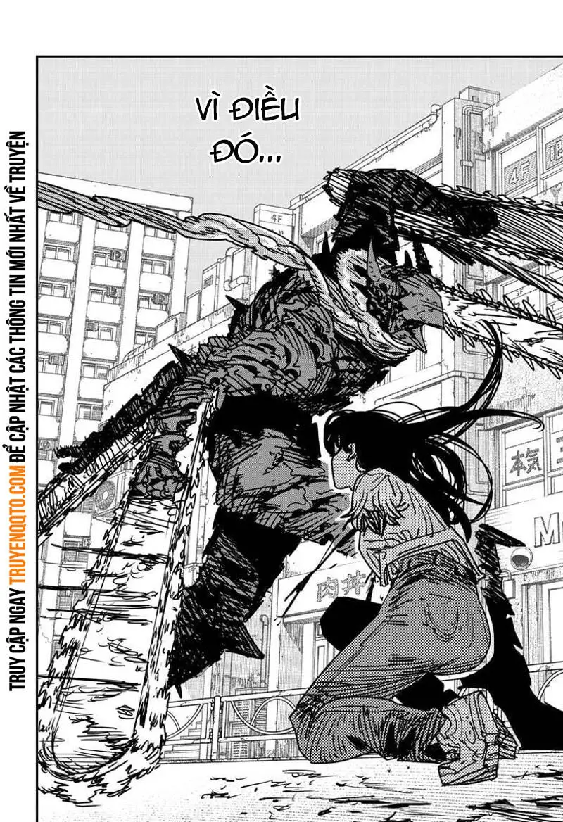 Chainsawman Phần 2 Nettruyen ZZZ Chương 176 Page 10