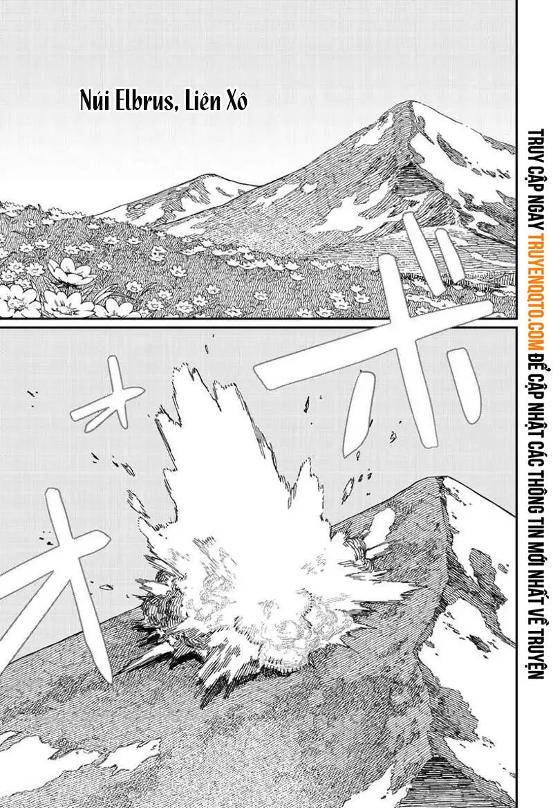 Chainsawman Phần 2 Nettruyen ZZZ Chương 176 Page 15