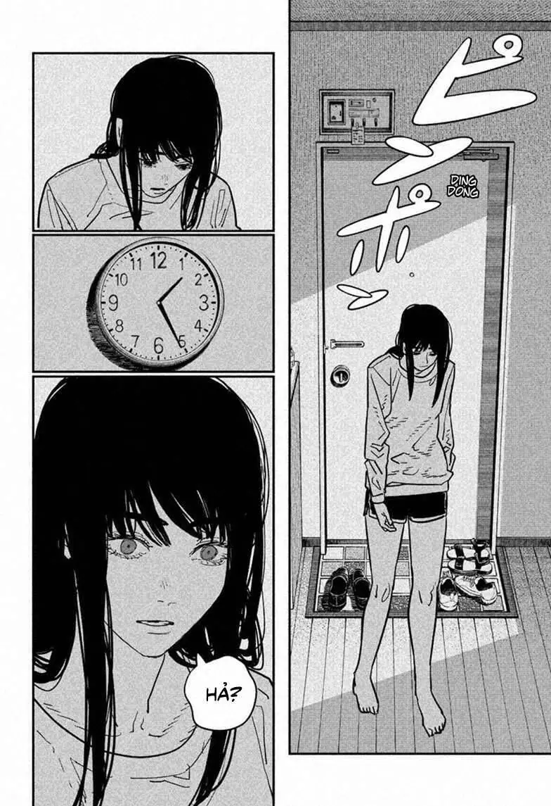 Chainsawman Phần 2 Nettruyen ZZZ Chương 110 Page 14