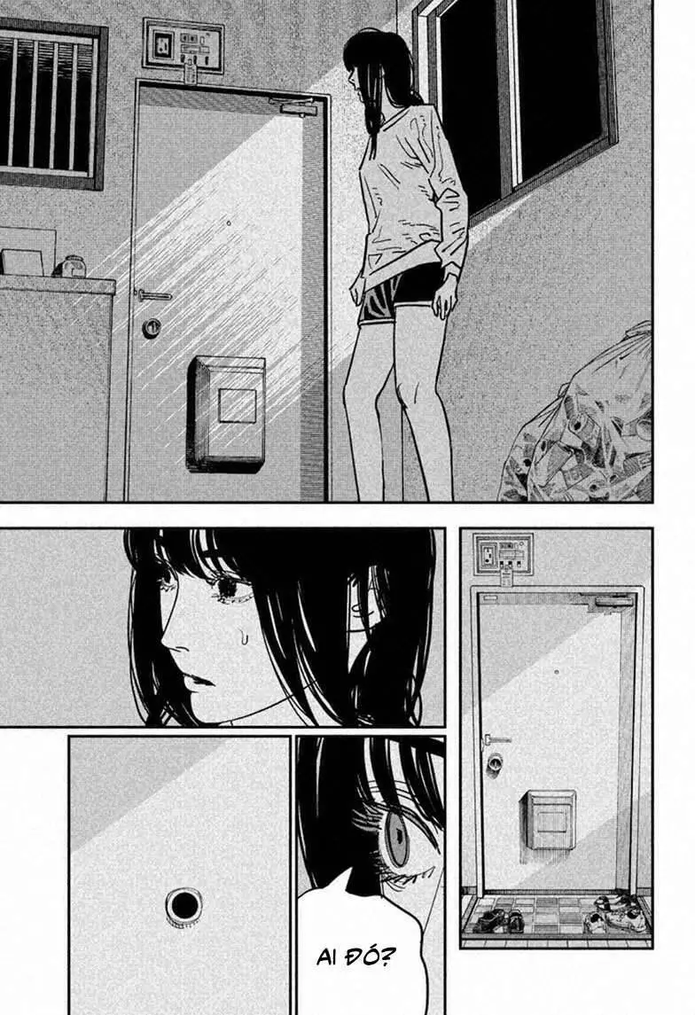 Chainsawman Phần 2 Nettruyen ZZZ Chương 110 Page 15
