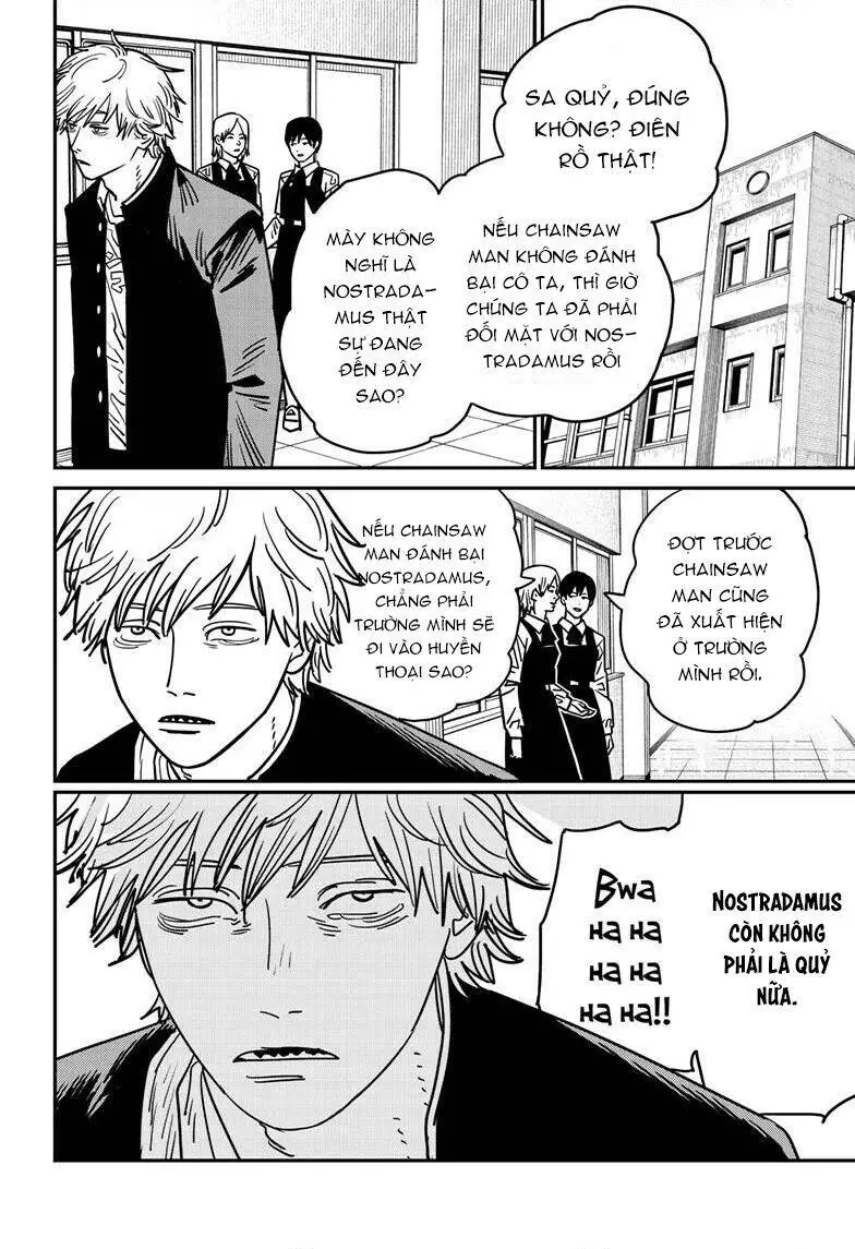 Chainsawman Phần 2 Nettruyen ZZZ Chương 134 Page 3
