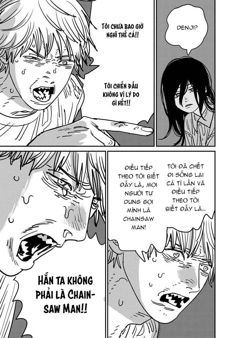Chainsawman Phần 2 Nettruyen ZZZ Chương 134 Page 18