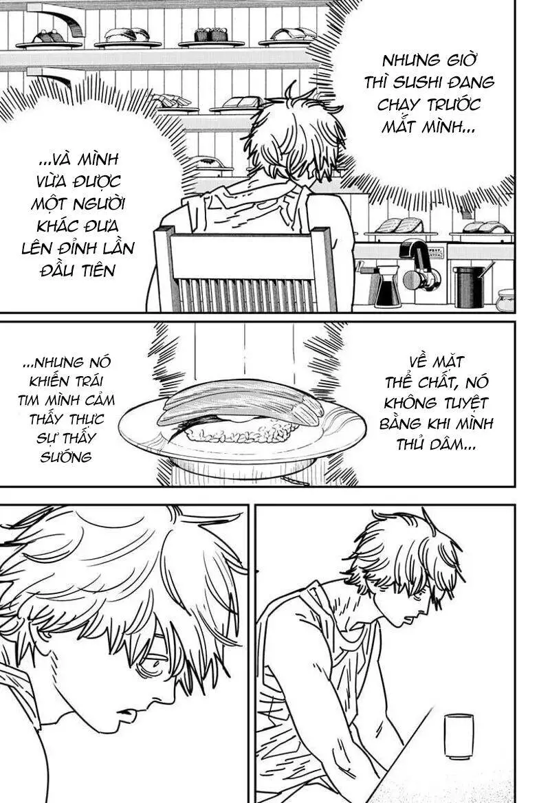 Chainsawman Phần 2 Nettruyen ZZZ Chương 169 Page 5