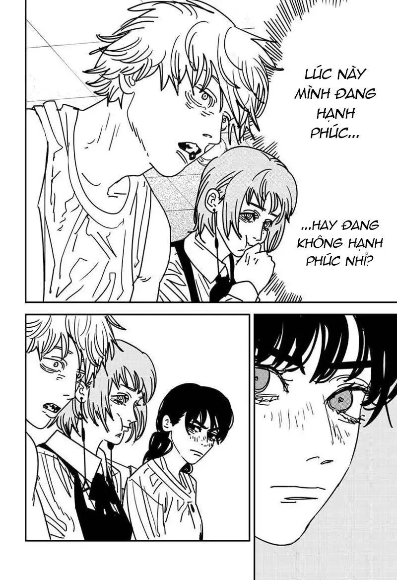 Chainsawman Phần 2 Nettruyen ZZZ Chương 169 Page 6