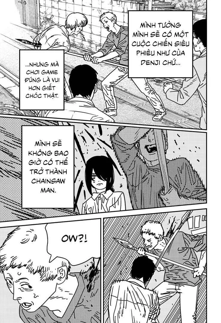 Chainsawman Phần 2 Nettruyen ZZZ Chương 154 Page 15