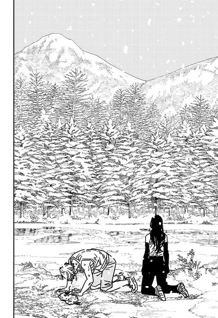 Chainsawman Phần 2 Nettruyen ZZZ Chương 182 Page 15