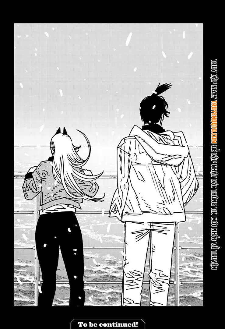 Chainsawman Phần 2 Nettruyen ZZZ Chương 182 Page 17