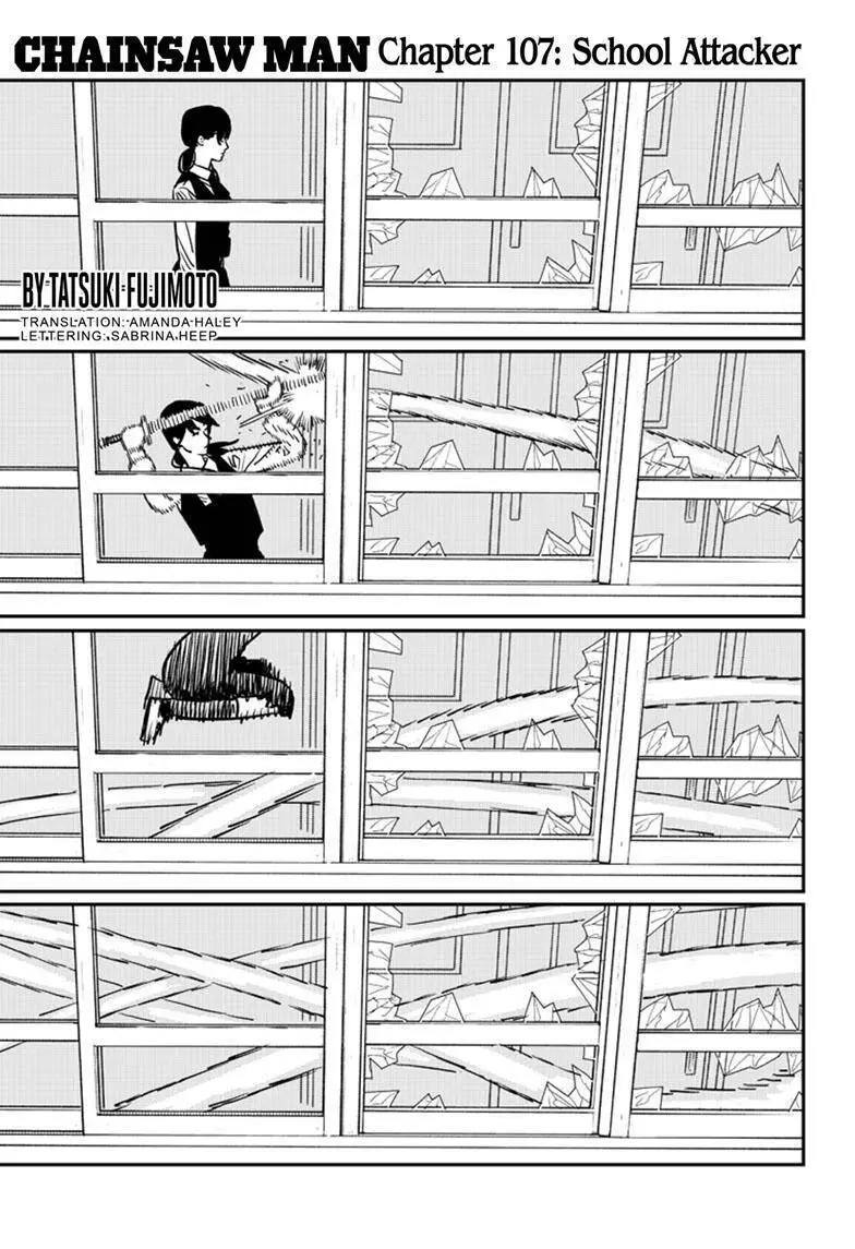 Chainsawman Phần 2 Nettruyen ZZZ Chương 10 Page 1