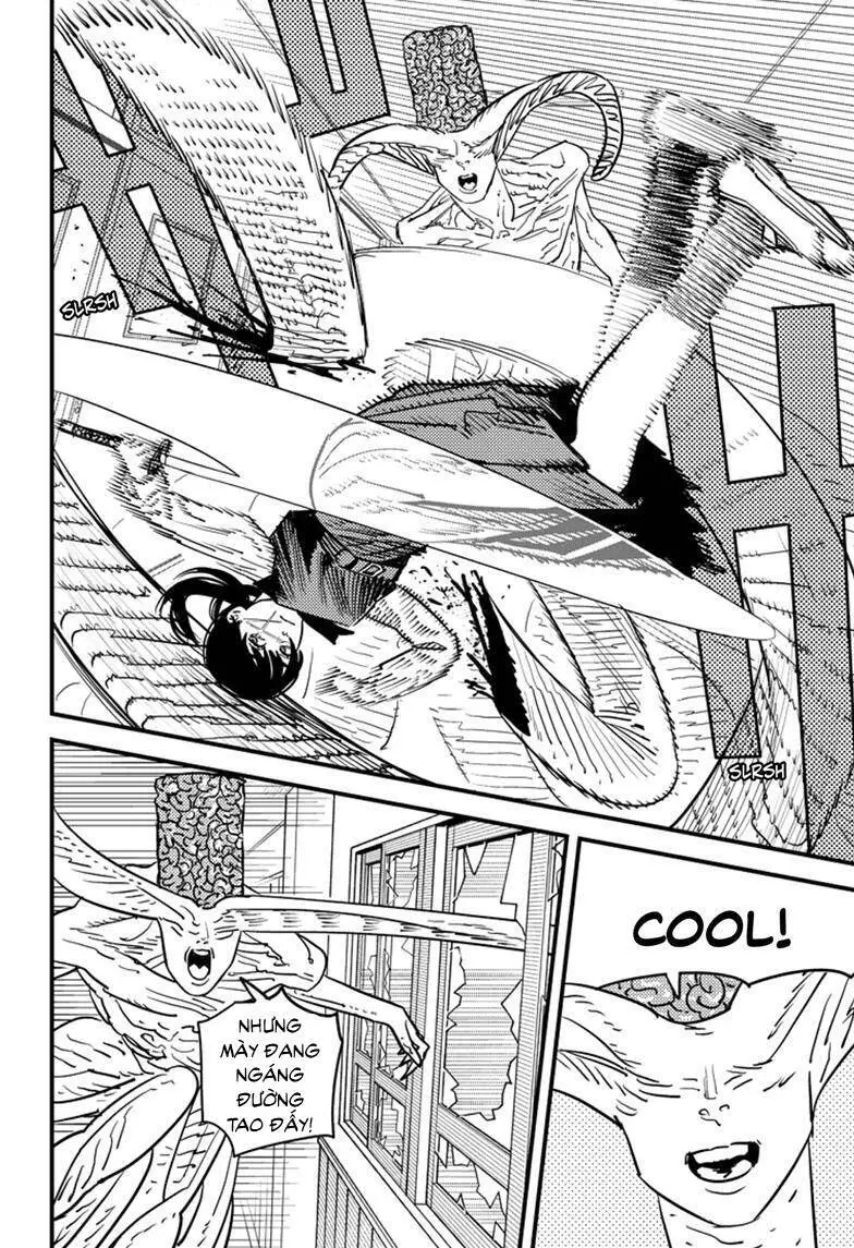 Chainsawman Phần 2 Nettruyen ZZZ Chương 10 Page 3