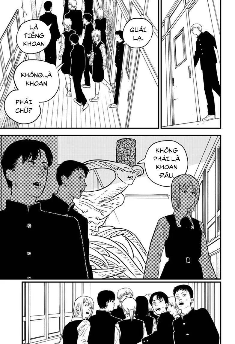 Chainsawman Phần 2 Nettruyen ZZZ Chương 10 Page 6