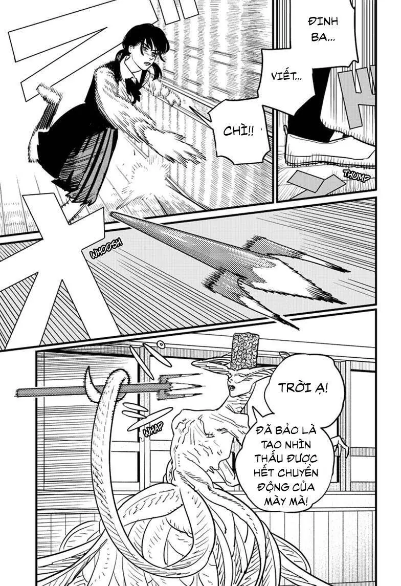 Chainsawman Phần 2 Nettruyen ZZZ Chương 10 Page 8
