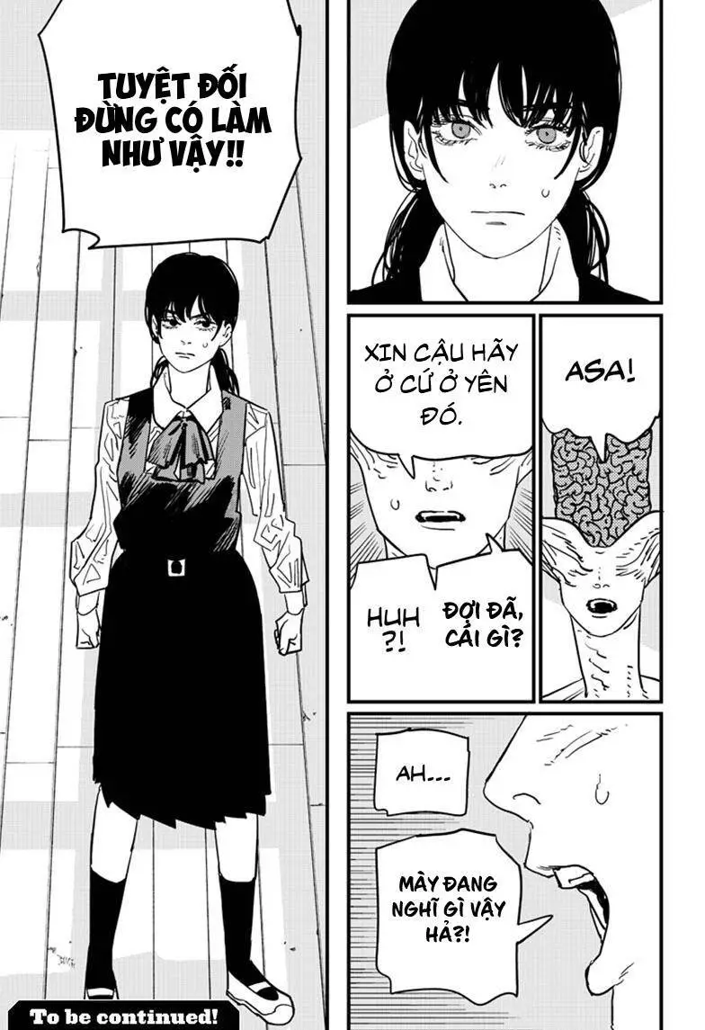 Chainsawman Phần 2 Nettruyen ZZZ Chương 10 Page 20