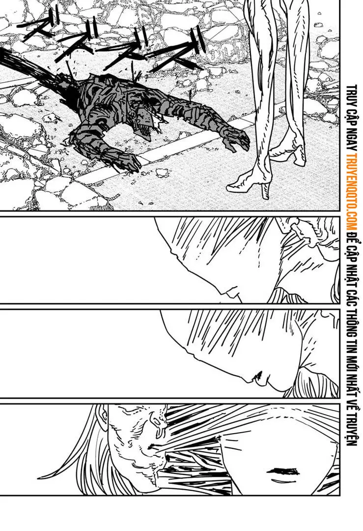Chainsawman Phần 2 Nettruyen ZZZ Chương 179 Page 2