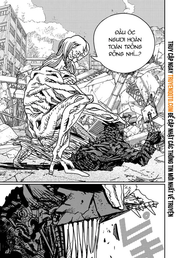 Chainsawman Phần 2 Nettruyen ZZZ Chương 179 Page 3