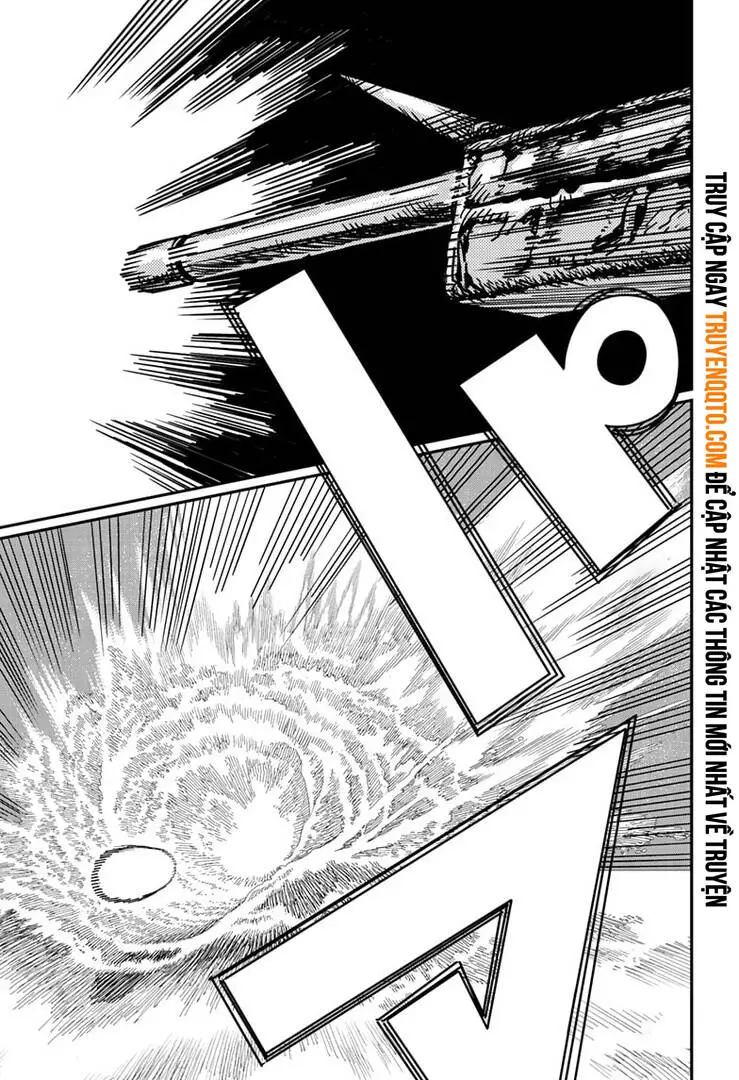 Chainsawman Phần 2 Nettruyen ZZZ Chương 179 Page 13