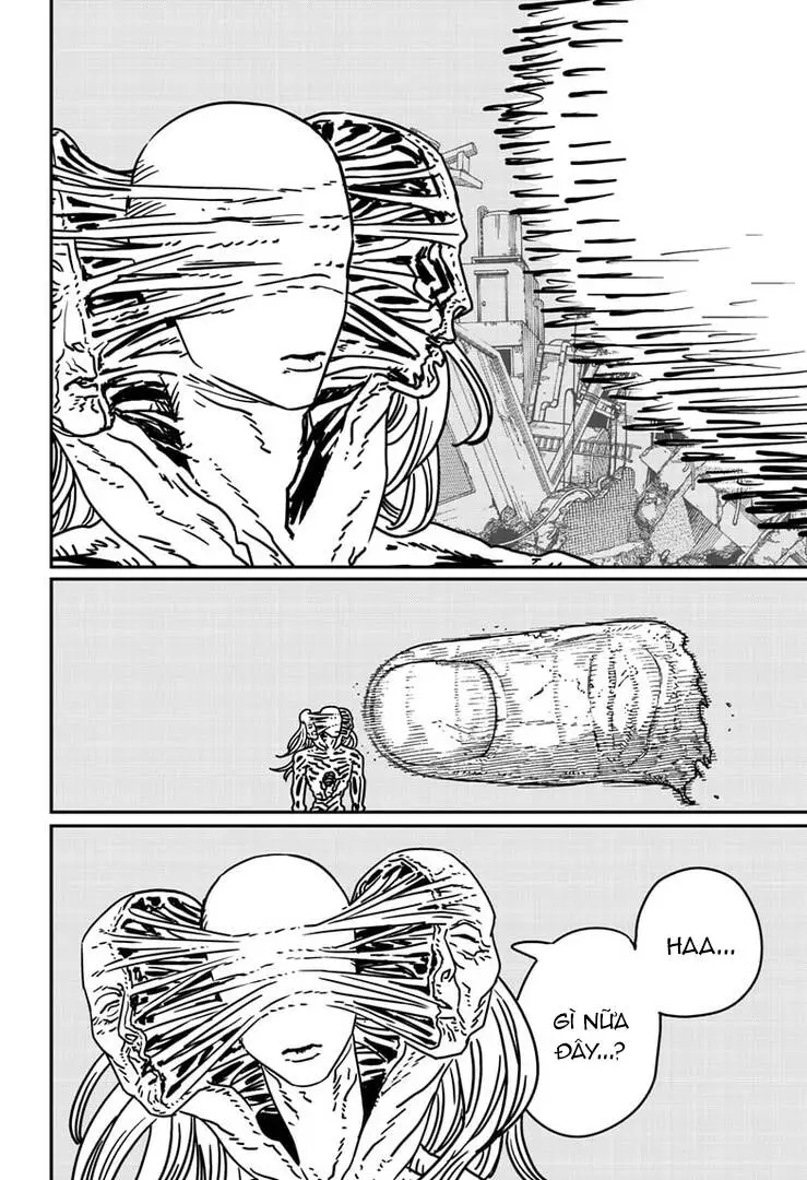 Chainsawman Phần 2 Nettruyen ZZZ Chương 179 Page 14