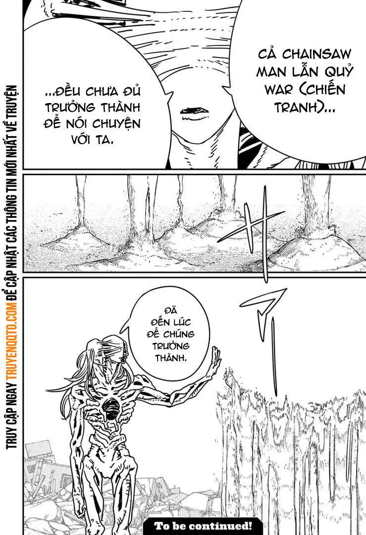 Chainsawman Phần 2 Nettruyen ZZZ Chương 179 Page 16